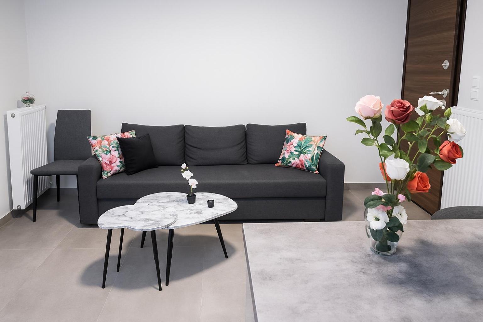 Poly S Home Янина Екстериор снимка